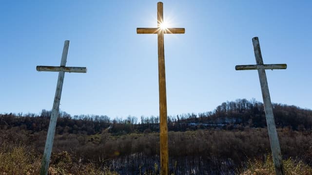 Good Friday